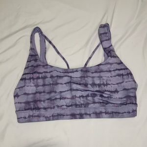 Medium athleta bra